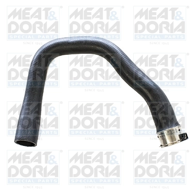 Charge Air Hose